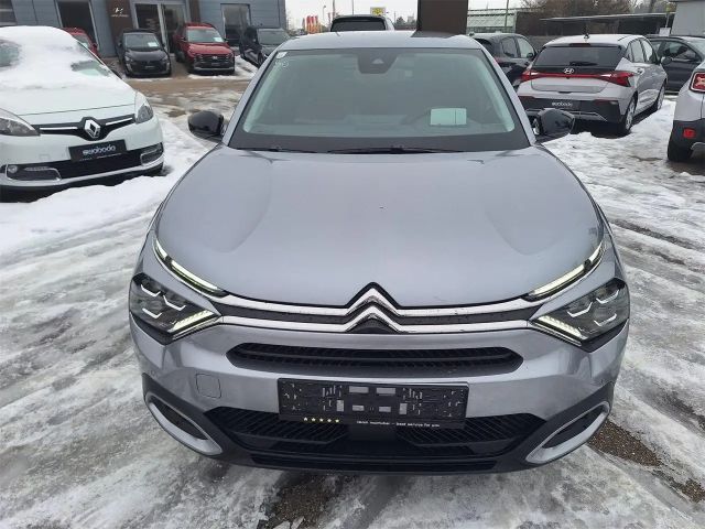 Citroën C4 Max PureTech