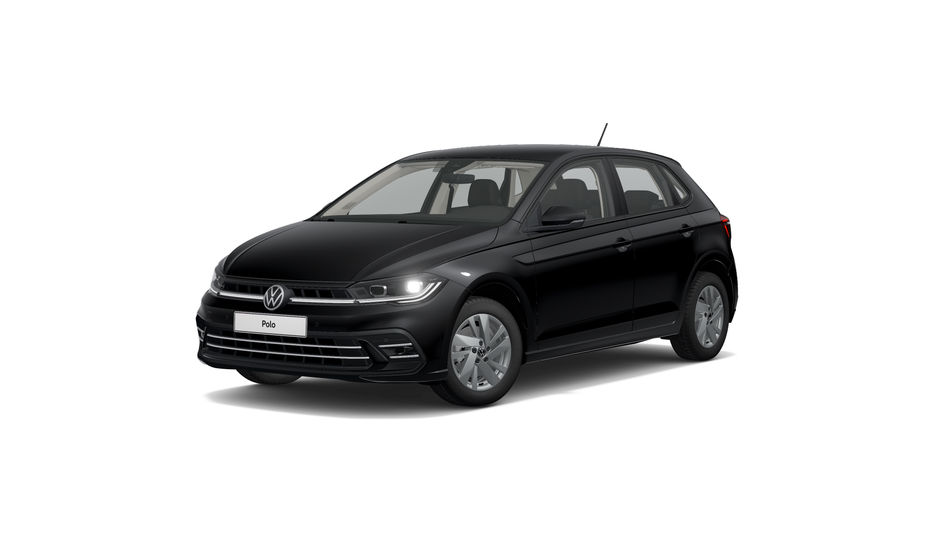 Volkswagen Polo 1.0 TSI DSG Style