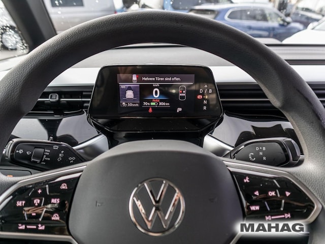 Volkswagen ID.Buzz Pro