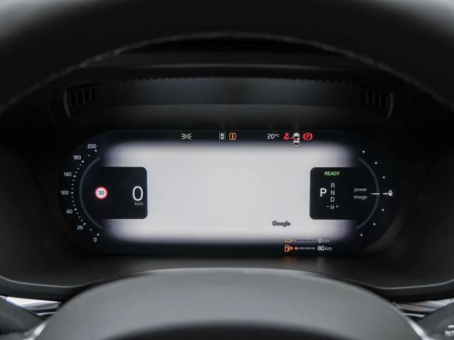 Volvo XC60 Plus Recharge T8