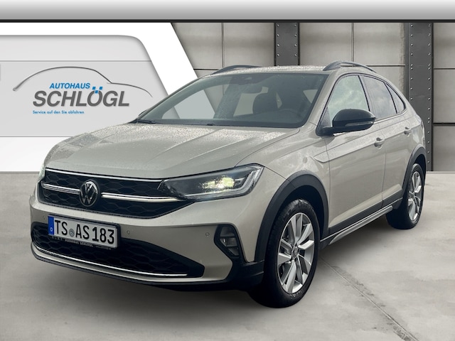 Volkswagen Taigo 1.5 TSI DSG Move