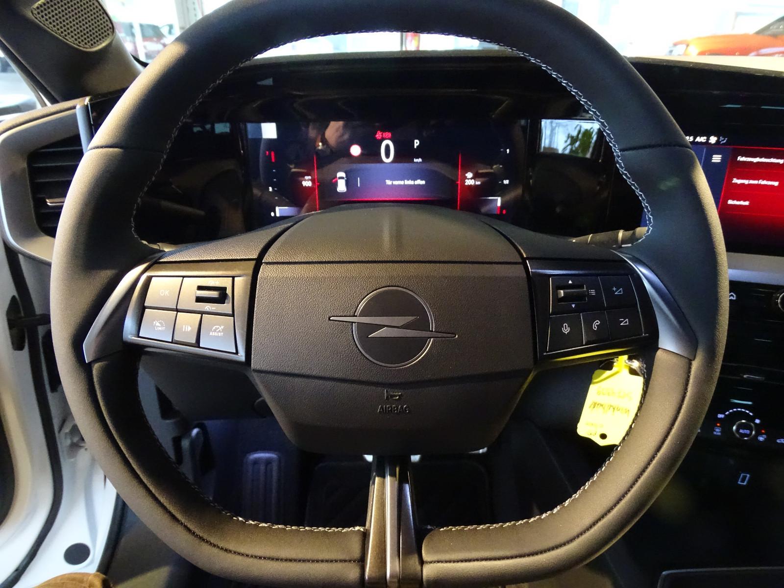 Opel Mokka GS-Line Grand Sport