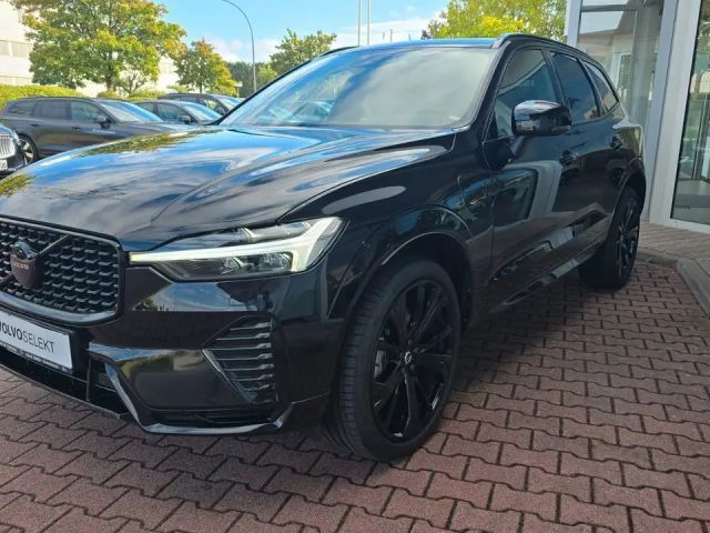 Volvo XC60 AWD Plus T6