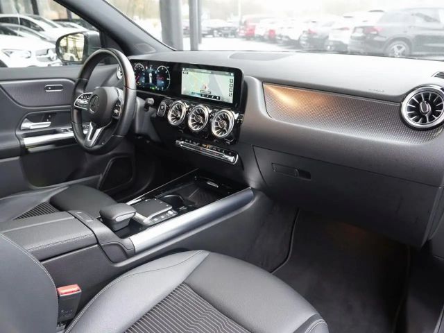 Mercedes-Benz EQA 250 Progressive