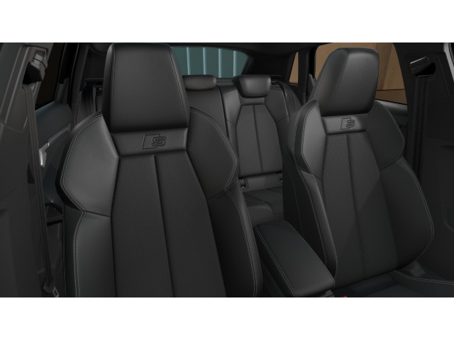 Audi A3 S-Tronic Sportback