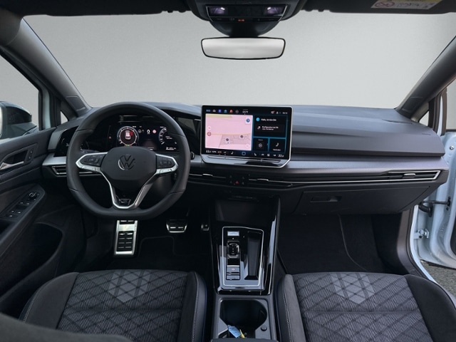 Volkswagen Golf 2.0 TDI DSG