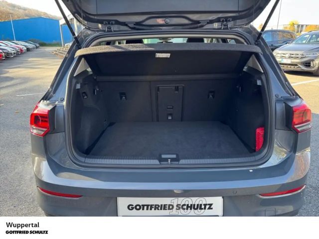 Volkswagen Golf 1.5 TSI