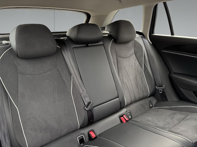 Volkswagen Passat 2.0 TDI Business DSG Variant