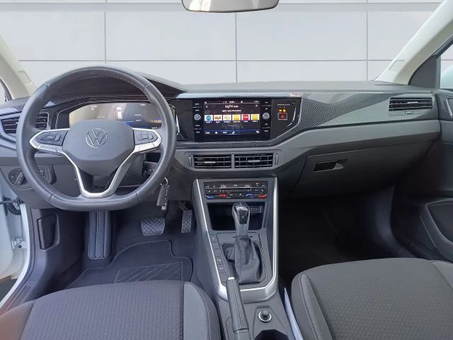 Volkswagen Taigo 1.0 TSI DSG Life