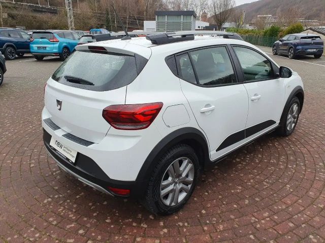 Dacia Sandero Comfort Stepway