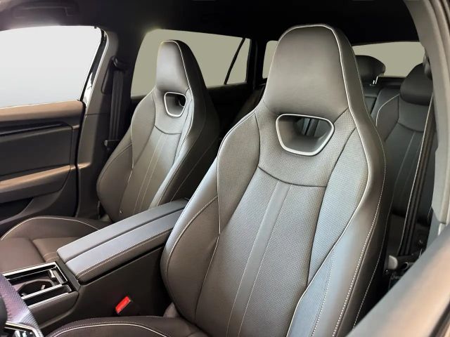 Skoda Superb Sportline