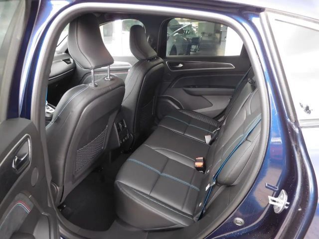 Renault Arkana Alpine Esprit