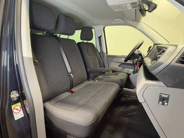 Volkswagen Caravelle Comfortline DSG T6