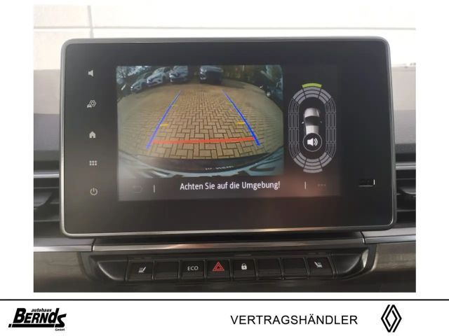 Renault Kangoo E-Tech Techno
