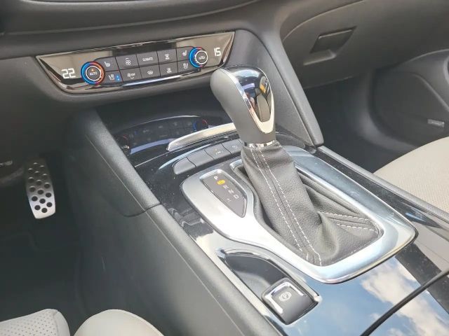 Opel Insignia Sports Tourer