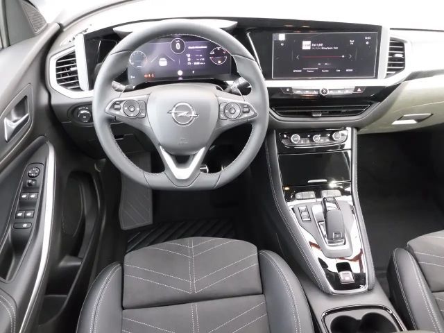 Opel Grandland X GS-Line Grand Sport