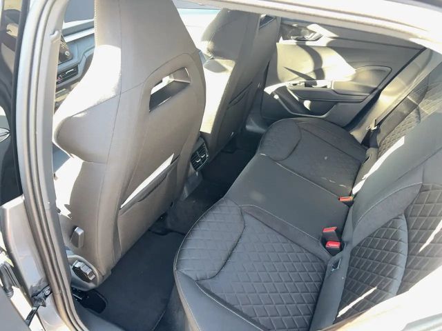 Skoda Fabia Monte Carlo