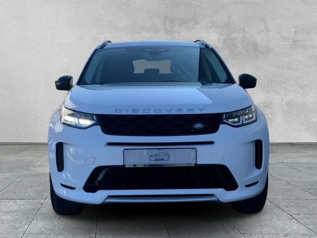 Land Rover Discovery Sport AWD S