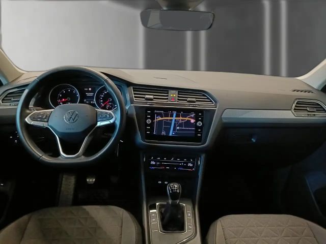 Volkswagen Tiguan 1.5 TSI Life