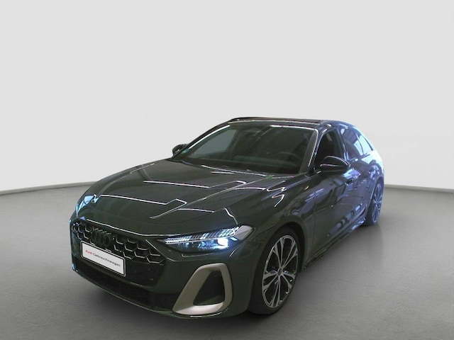 Audi A5 Avant S-Tronic