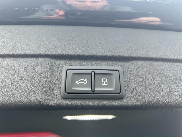 Audi A6 e-tron Avant Quattro