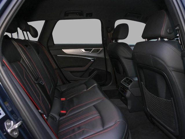 Audi A6 50 TDI Avant Quattro Sport