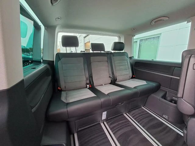 Volkswagen Multivan 2.0 TDI DSG T6