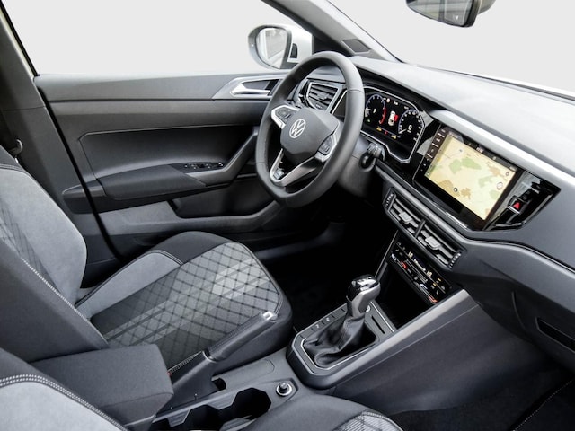 Volkswagen Taigo 1.5 TSI DSG IQ.Drive R-Line