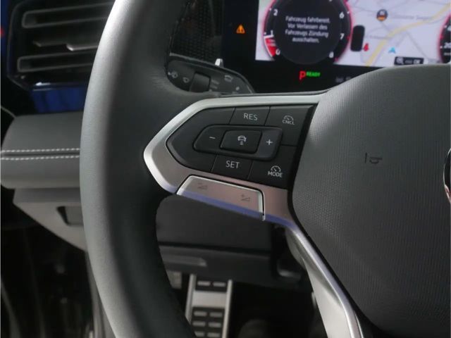 Volkswagen Tiguan 1.5 eTSI DSG