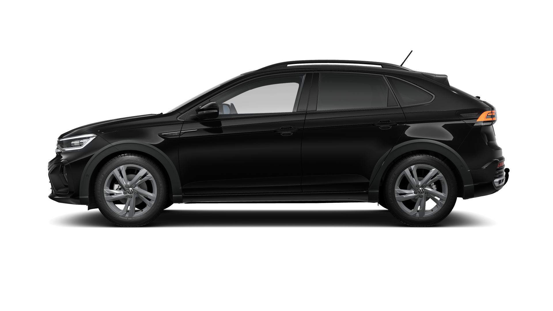 Volkswagen Taigo 1.5 TSI DSG R-Line