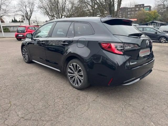 Toyota Corolla 1.2 Turbo Team D Touring