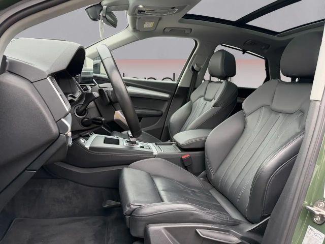 Audi Q5 45 TFSI Quattro S-Tronic Sportback