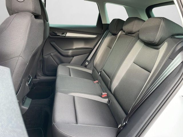 Skoda Karoq 1.5 TSI Tour