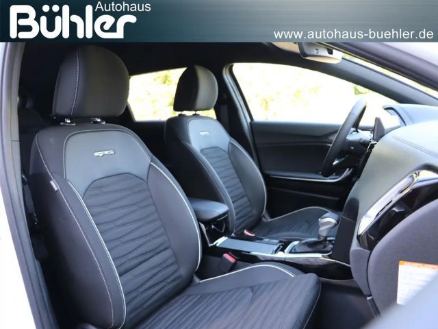 Kia Ceed GDi GT-Line SportWagon