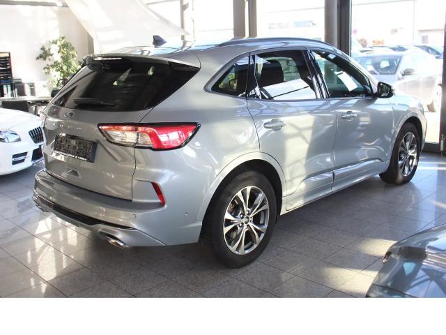 Ford Kuga ST Line TDCi