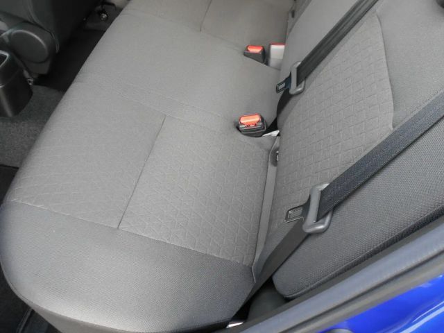 Suzuki Swift Comfort DualJet Hybrid