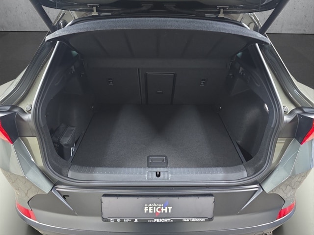 Cupra Formentor 2.0 TSI 4Drive VZ