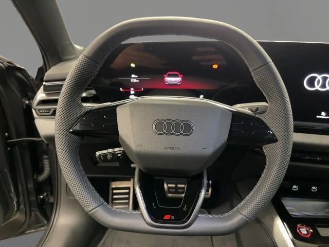 Audi A5 Quattro S-Tronic