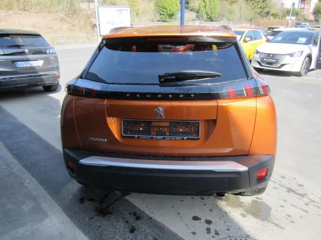 Peugeot 2008 Allure Pack PureTech
