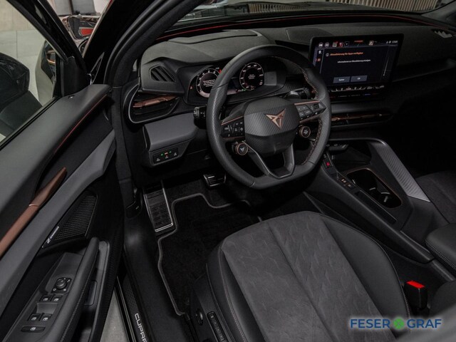 Cupra Terramar 2.0 TSI VZ