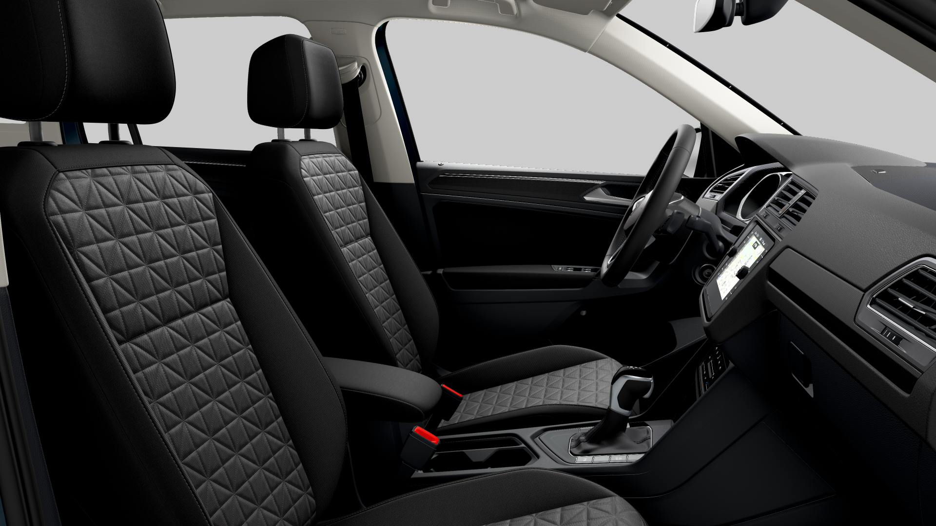 Volkswagen Tiguan 2.0 TDI DSG Life