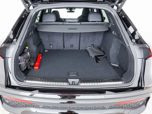 Audi Q5 Quattro S-Tronic