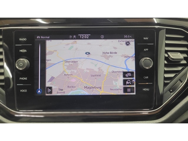 Volkswagen T-Roc 1.5 TSI DSG Style