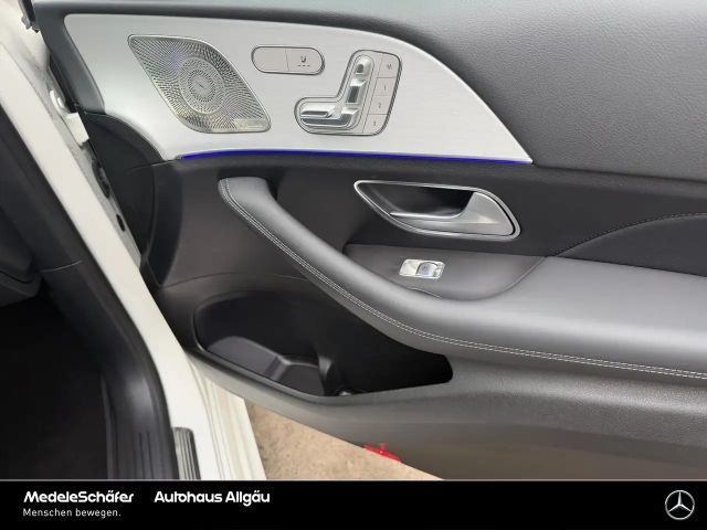 Mercedes-Benz GLE 580 4MATIC AMG Line