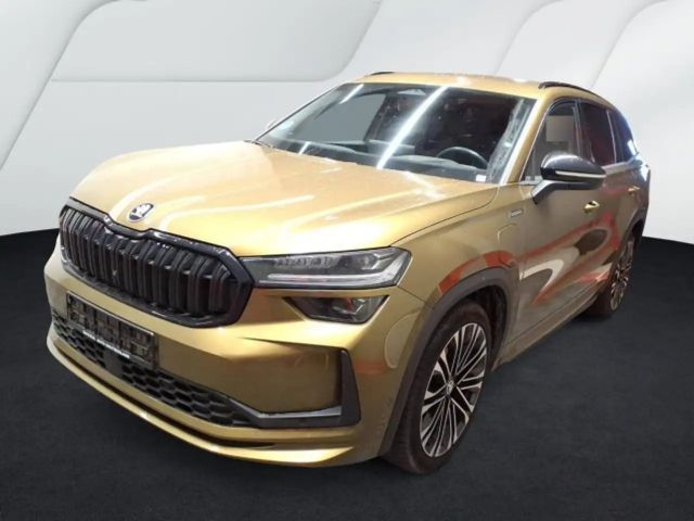 Skoda Kodiaq Sportline iV