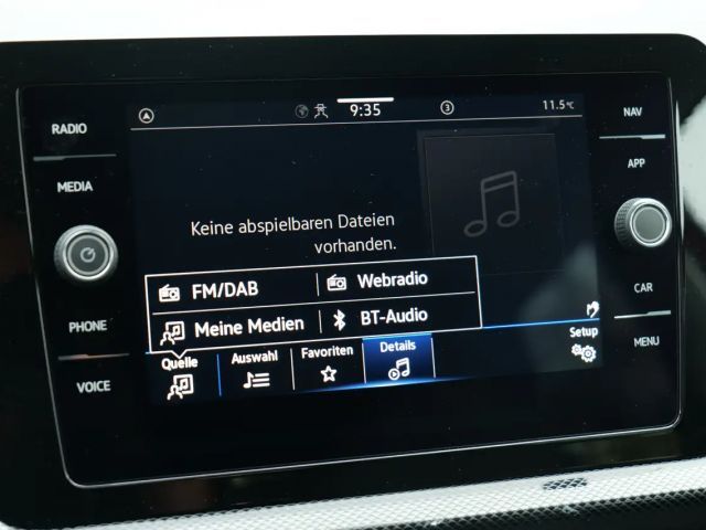 Volkswagen T-Cross 1.5 TSI DSG Life