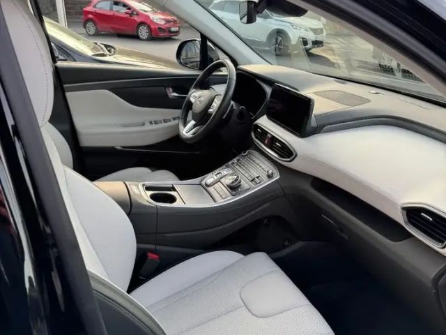 Hyundai Santa Fe SIGNATURE PHEV