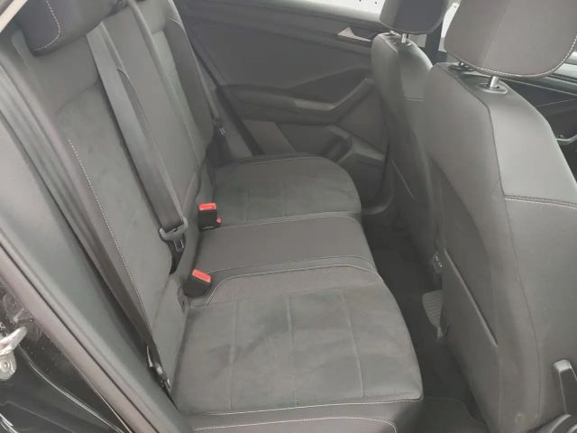 Volkswagen T-Roc 1.5 TSI DSG Style