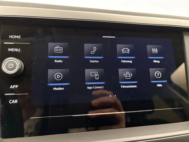 Volkswagen Polo 4Me TSI