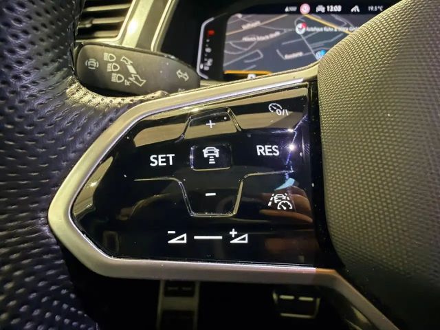 Volkswagen Tiguan 2.0 TSI R-Line